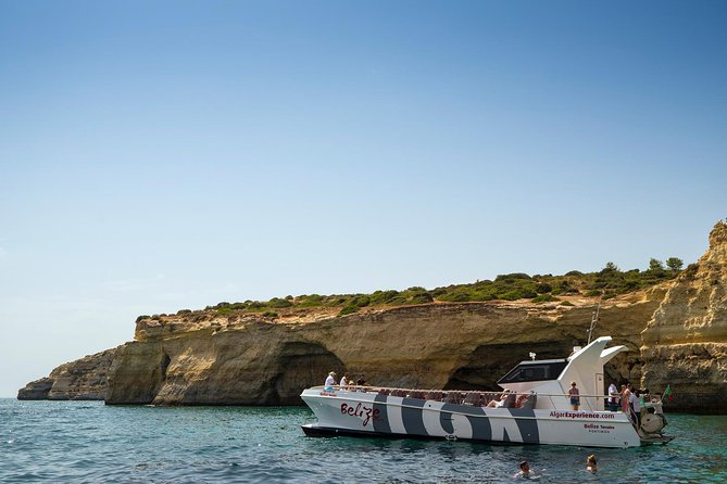 Dolphin Watching and Cave Boat Cruise from Albufeira - Value for money: what $35 gets you, and what it does not