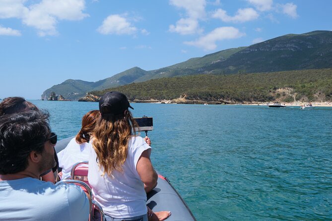 Dolphin watching in Setúbal - Friendly guides, respectful rules, and why that changes the experience