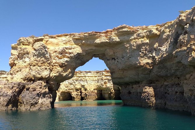 Dolphins Search and Benagil Caves from Albufeira - Who Should Book This, and Who Might Skip It