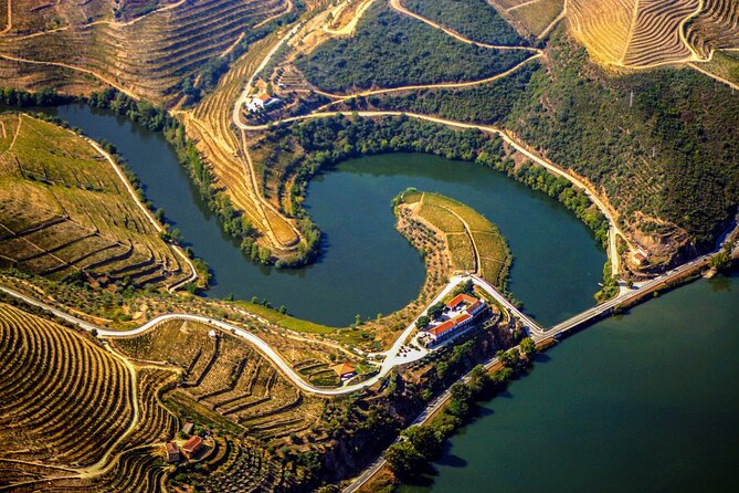 Douro Experience - Boat and Train Ride - Lunch and Wine Tasting - All Included - The Douro boat cruise: the scenery break and the timing reality