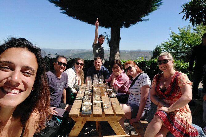 Douro Tour with Wine Tasting, River Cruise and Visit to Lamego - Price and value: what you actually get for about $95