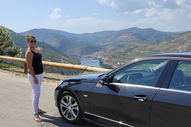 DOURO TOURS - Premium Tour - Key highlights at a glance