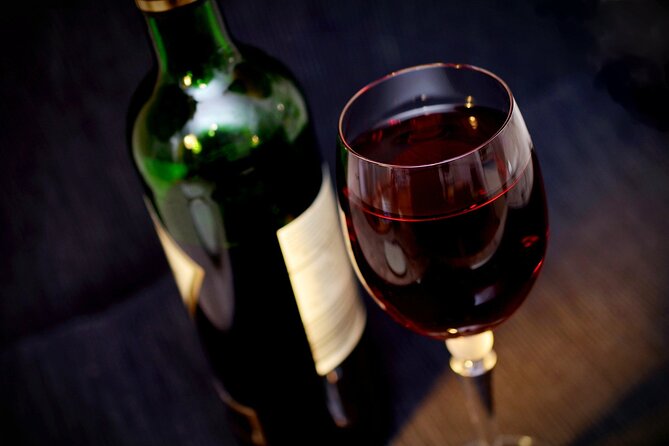 DOURO TOURS - Premium Tour - Pinhão as your Douro launchpad