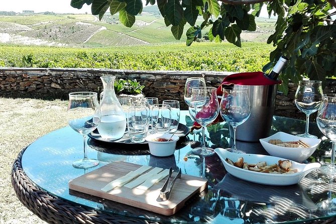Douro Valley Best-Of Private Tour – Fully Customizable Experience - Key things that make this Douro Valley tour worth your time