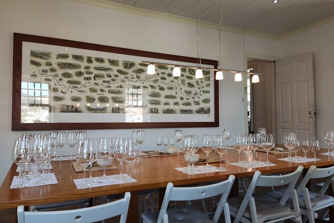 Douro Valley Pinhao Quinta da Foz Tour and Tasting 5 Wines - 5 Key Things That Make Quinta da Foz Worth Your Time