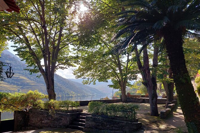 Douro Valley Pinhao Quinta da Foz Tour and Tasting 5 Wines - FAQ