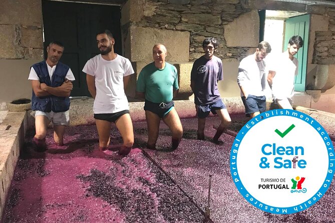 Douro Valley Premium Private - Why this Douro Valley feels premium from the start