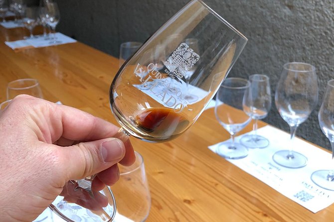 Douro Valley Premium Private - River cruise on the Douro, plus why it is not optional