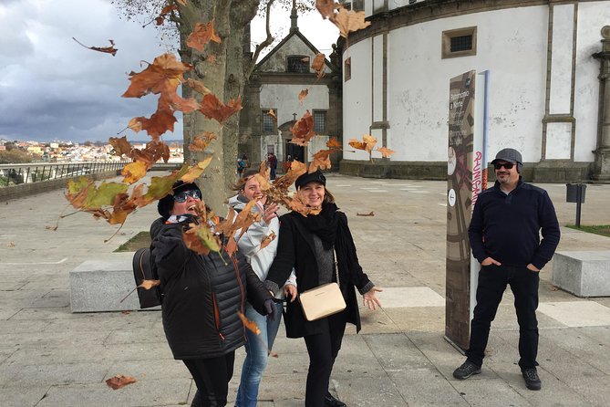 Douro Valley Premium Private - Safety seals, hygiene notes, and what that means in real life
