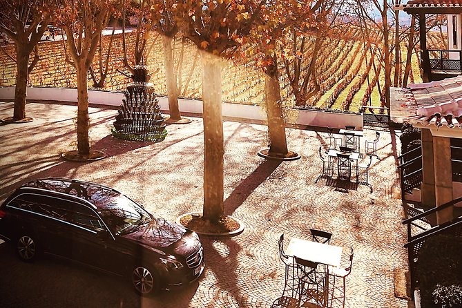 Douro Valley Premium Private - Price and value: where $311.55 makes sense