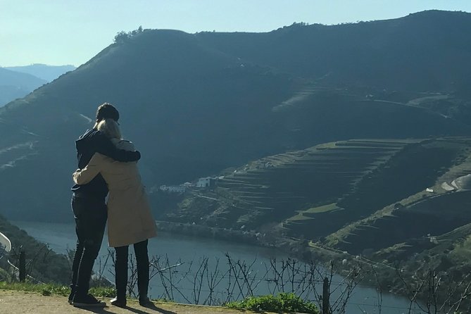 Douro Valley Premium Private - Port pickup, private size, and what 9 to 12 hours really means