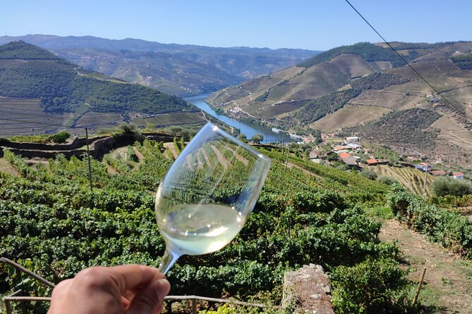 Douro Valley Premium Tours - Private Driver & Guide - The return to Porto: when to slow down and what to pack