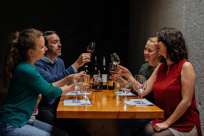 Douro Valley Private Day Trip including Boat Ride & Wine Tasting - Price and value of a private Douro day at $325.32 per person