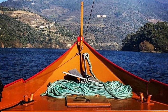Douro Valley Private Wine and Food Tour From Porto - Price and What You’re Really Getting at $217.69