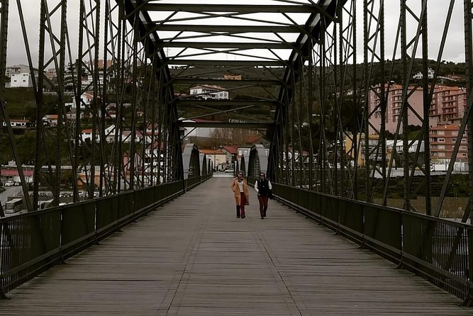 Douro Valley Private Wine and Food Tour From Porto - Quinta do Seixo Sandeman: A Classic Start and a Clear Value Play