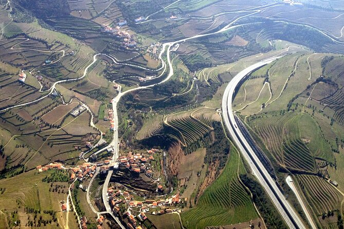 Douro Valley private wine tour | tastings and lunch included - Key highlights you’ll feel all day