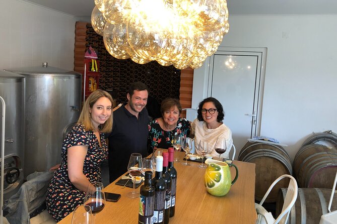 Douro Valley private wine tour | tastings and lunch included - Pinhão train station: more than a stop