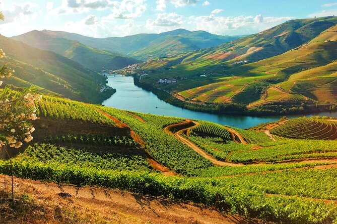 Douro Valley - Relaxed Departure from Porto - Key things that make this Douro trip work