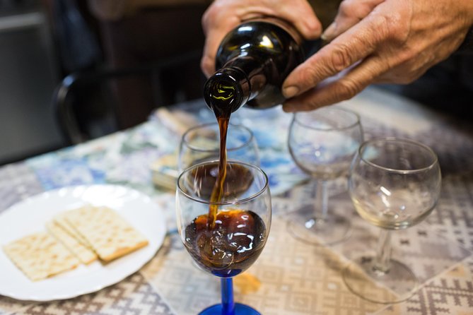 Douro Valley Small-Group Tour with Wine Tasting, Lunch and Boat - The return drive: long day, but the right kind of long