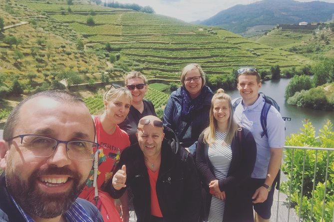 Douro Valley Tour: Wine Tasting, Cruise and Lunch from Porto - Porto to the Douro Valley, 10.5 hours of big scenery and small pours