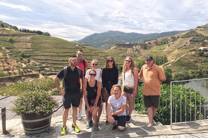 Douro Valley Tour: Wine Tasting, Cruise and Lunch from Porto - Guide energy and group vibe: why names like Ricardo, Milena, and Manuela keep showing up