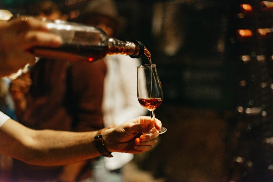 Douro Valley: Wine Tour with Lunch, Tastings & River Cruise - Sabrosa family estate: where the day’s first wine lessons land