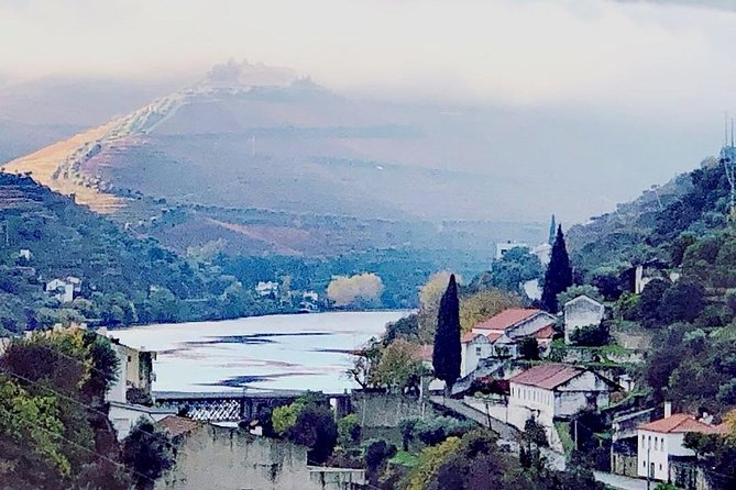 Douro Valley with Two Winery, Boat Trip and Lunch From Porto - Casal de Loivos and the return to Porto