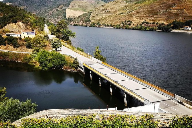 Douro Valley with Two Winery, Boat Trip and Lunch From Porto - Price and value: what $154 buys you in a small-group Douro day