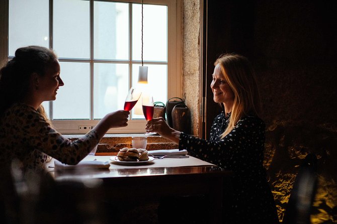 Drinks & Bites in Lisbon Private Tour - Key points to know before you go