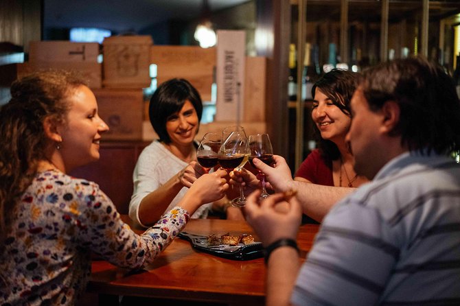 Drinks & Bites in Lisbon Private Tour - Why a private wine-and-petiscos walk makes Lisbon easier