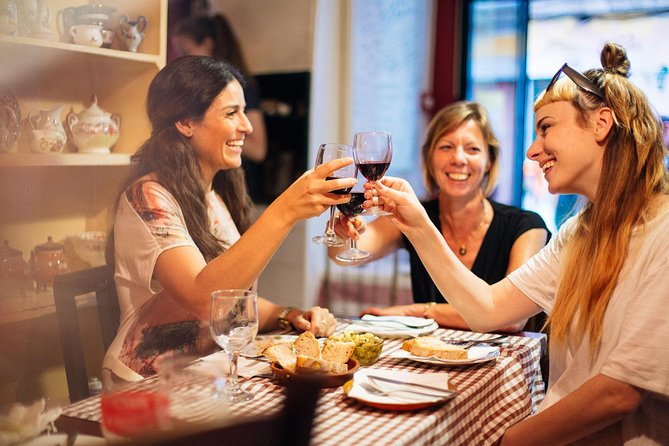 Drinks & Bites in Lisbon Private Tour - Alfama is where the tastings and the stories fit together