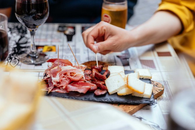 Drinks & Bites in Lisbon Private Tour - The real value: 3 bites, 3 drinks, and a guide who can steer the day