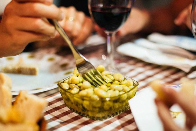 Drinks & Bites in Lisbon Private Tour - Dietary needs, non-alcoholic drinks, and how customization actually helps