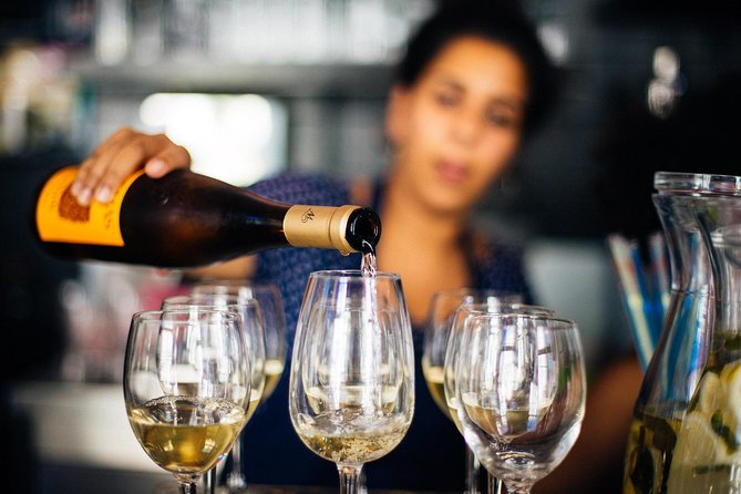 Drinks & Bites in Lisbon Private Tour - Meeting in Mouraria, then following the food trail up and down
