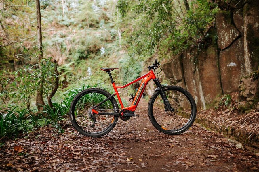 E-Bike Guided Tour - Mountain biking experience - Your timing and meeting spot in Madeira