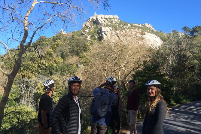 E-Bike Self Guided Tour Sintra & Cabo da Roca - Practical Comfort Details That Make a Difference on Day 1