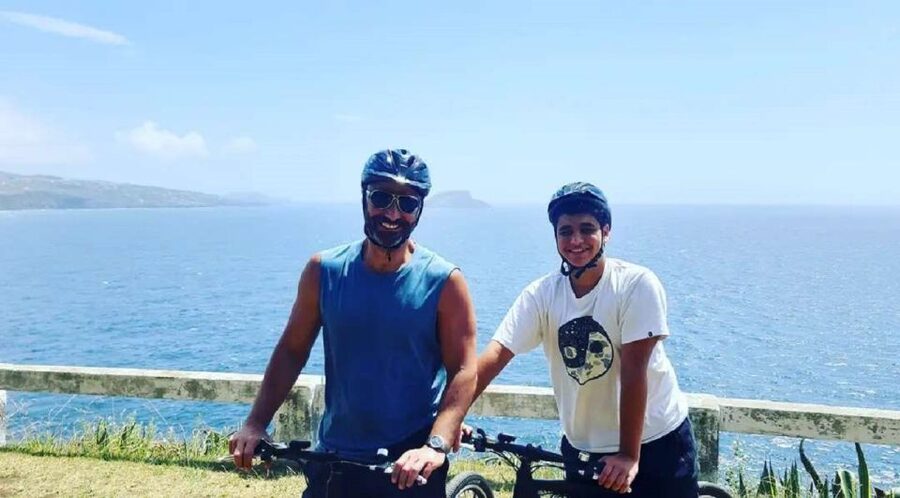 E-Bike Tour Monte Brasil | Terceira Island - What to Wear, What to Bring, and How to Get the Best Day