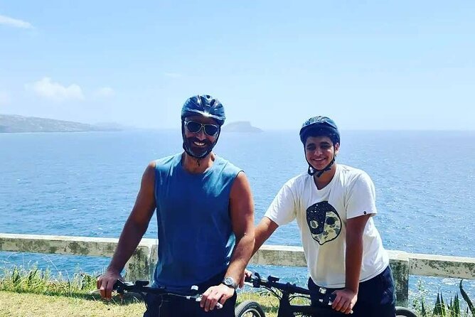 E-Bike Tour Monte Brasil | Terceira Island - Price and value: why $47.06 can be a smart spend