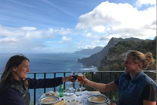 East of Madeira | Full Day 4x4 Tour - Why the East Coast Works Better by 4x4 from Funchal