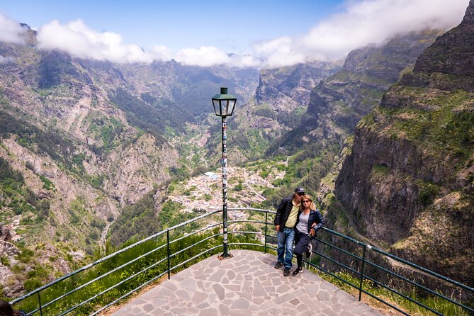 East of Madeira | Full Day 4x4 Tour - Porto da Cruz Rum, Miradouro do Guindaste, and the Poncha Moment