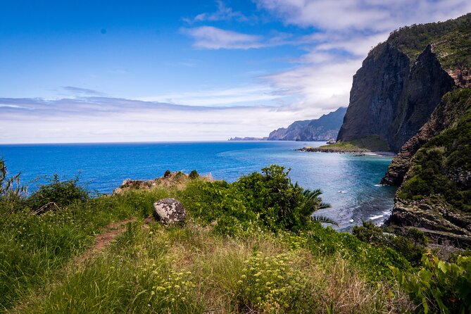 East of Madeira | Full Day 4x4 Tour - Ponta de Sao Lourenco and Miradouro da Ponta do Rosto, the East Coast Finale