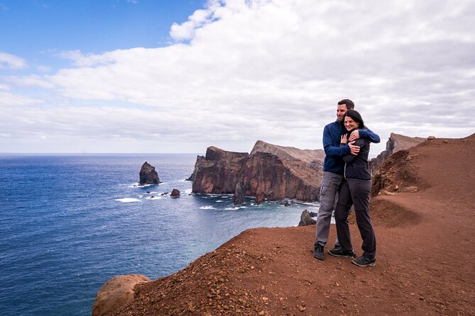 East of Madeira | Full Day 4x4 Tour - 8 Hours, Max 6 People, and Real Off-Road Time