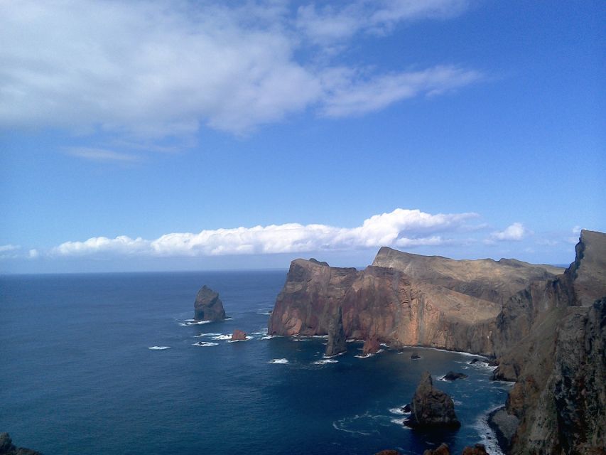 Eastern Madeira: Full-Day Tour with Rum Tasting - Key Points You Should Know Before You Go