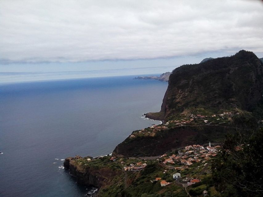 Eastern Madeira: Full-Day Tour with Rum Tasting - Ribeiro Frio and the Laurel Forest World: Trout, Forest Reserve, and Quiet