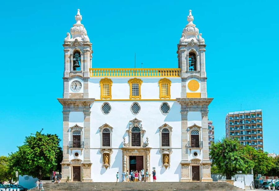 Eastern Portugal: Day Trip to Faro, Olhão, Tavira, & more - Why Faro, Olhão, and Tavira work so well together