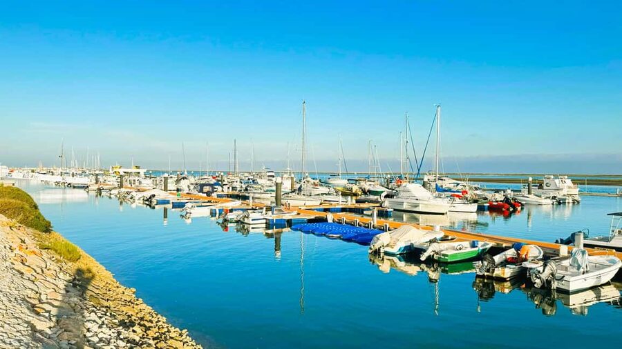 Eastern Portugal: Day Trip to Faro, Olhão, Tavira, & more - Getting there: pickup, bus flow, and how the day feels
