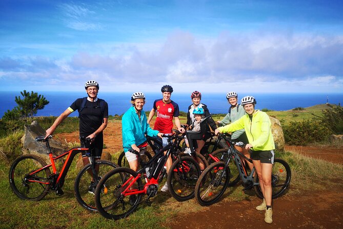 Electric Bike Tour in Northern Madeira - Key highlights you should care about
