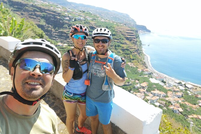 Electric Bike Tour in Northern Madeira - Price and value for a 3 hour guided morning