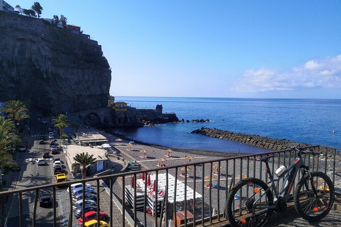 Electric Bike Tour in Northern Madeira - What the e-bike assist changes for your effort