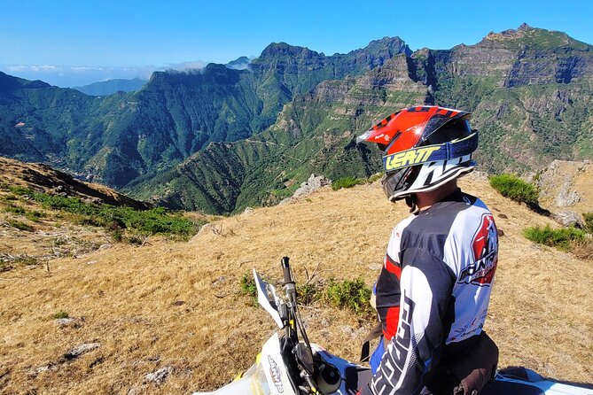 Enduro Dirt-Bike Tour - Coaching That Actually Improves Your Riding